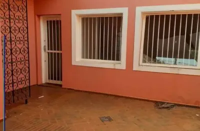Casa residencial e comercial para locação com 2 salas - 198,33 m² área útil -ribeirão preto