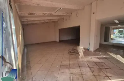 Salão comercial para locação - jardim américa, ribeirão preto