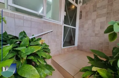 Casa comercial para locação com 5 salas no centro - 230,60 m² área útil - ribeirão preto