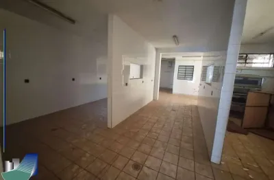 Ponto comercial para alugar na Rua Vicente de Carvalho, 1387, Jardim Sumaré, Ribeirão Preto