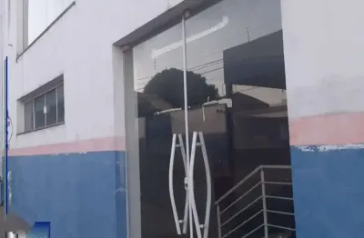 Ponto comercial para alugar na Rua Joaquim Nabuco, 654, Vila Tibério, Ribeirão Preto