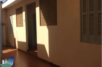 Casa para locação com 3 quartos sendo 1 suíte com banheira jd. sumaré - 333 m² ribeirão preto