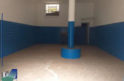 Ponto comercial para alugar na Rua São Paulo, 964, Campos Elíseos, Ribeirão Preto