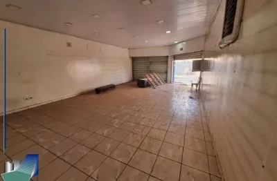 Ponto comercial para alugar na Rua General Câmara, 1684, Ipiranga, Ribeirão Preto
