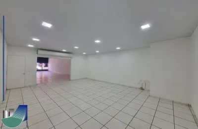 Ponto comercial para alugar na Avenida Dom Pedro I, 906, Ipiranga, Ribeirão Preto