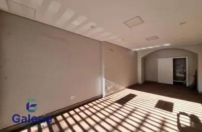Ponto comercial para alugar na Rua Garibaldi, 858, Centro, Ribeirão Preto