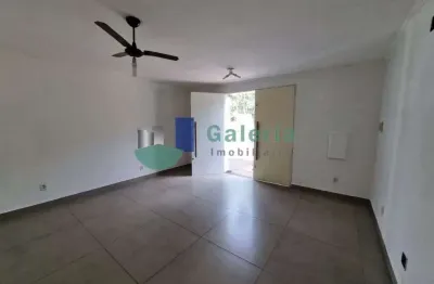Sala comercial para alugar, 40m² - jardim independência