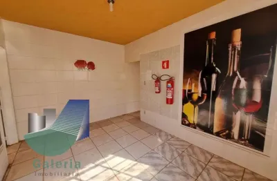 Casa comercial com 6 quartos para alugar, 127m² - jardim sumaré