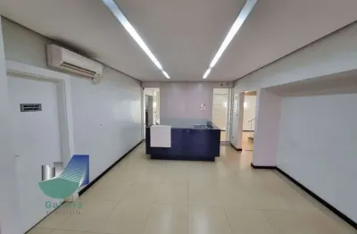 Ponto comercial para alugar na Rua Barão do Amazonas, 1795, Jardim Sumaré, Ribeirão Preto