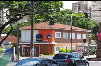 Prédio para alugar na Avenida Nove de Julho, 1293, Jardim Sumaré, Ribeirão Preto