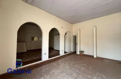 Ponto comercial para alugar na Rua Capitão Salomão, 1550, Campos Elíseos, Ribeirão Preto