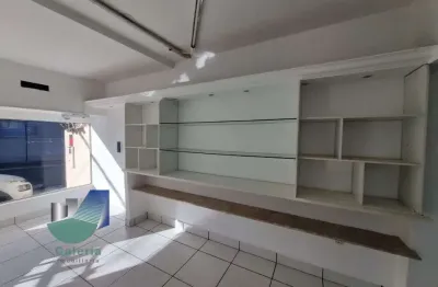 Ponto comercial à venda na Rua Floriano Peixoto, 992, Alto da Boa Vista, Ribeirão Preto