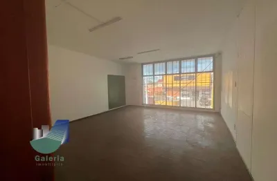 Casa comercial para alugar, 672m² - jardim são luiz