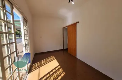 Salão comercial para alugar, 30m² - jardim independência