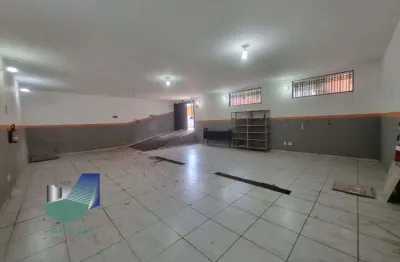 Ponto comercial para alugar na Rua Joaquim Nabuco, 753, Vila Tibério, Ribeirão Preto