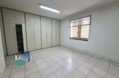 Ponto comercial para alugar na Avenida Independência, 811, Centro, Ribeirão Preto