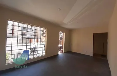 Sala comercial para alugar, 25m² - jardim palma travassos