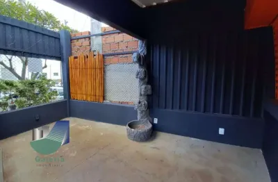 Ponto comercial para alugar, 40m² - nova ribeirânia