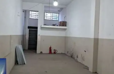 Ponto comercial para alugar na Rua Anita Garibaldi, 1170, Campos Elíseos, Ribeirão Preto