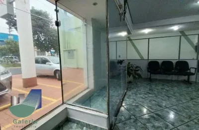 Ponto comercial com 9 salas para alugar, 492m² - campos elíseos