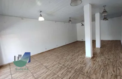 Salão comercial para alugar, 47m² - parque anhanguera
