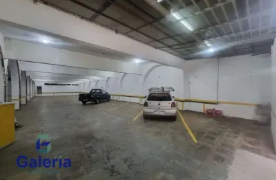 Ponto comercial para alugar na Rua Visconde de Inhaúma, 1210, Centro, Ribeirão Preto