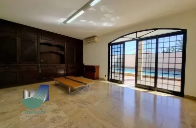 Casa comercial com 6 salas para alugar, 552m² - alto da boa vista