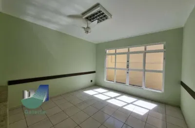 Casa comercial para alugar, 216m² - jardim são luiz