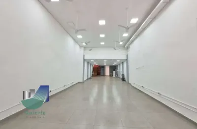 Ponto comercial para alugar na Rua José Bonifácio, 505, Centro, Ribeirão Preto