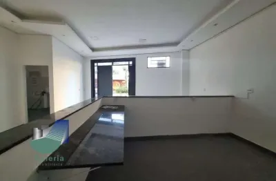 Ponto comercial para alugar na Rua Doutor Paulo Barra, 1555, Jardim Irajá, Ribeirão Preto
