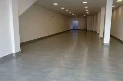 Ponto comercial para alugar na Rua Barão do Amazonas, 737, Jardim Sumaré, Ribeirão Preto