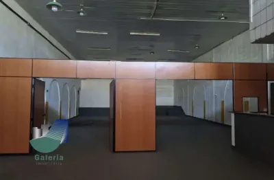 Salão comercial para alugar, 350m² - parque anhanguera