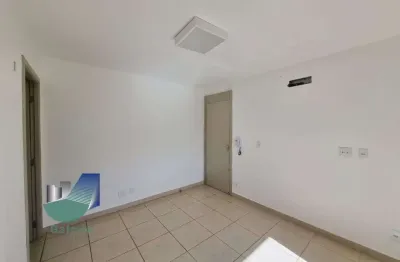 Sala comercial para alugar, 40m² - alto da boa vista