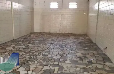 Ponto comercial para alugar na Rua Conselheiro Dantas, 764, Vila Tibério, Ribeirão Preto