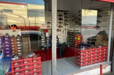 Ponto comercial para alugar na Rua Bonfim, 1391, Ipiranga, Ribeirão Preto