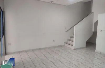 Salão comercial para alugar, 93m² - parque anhaguera