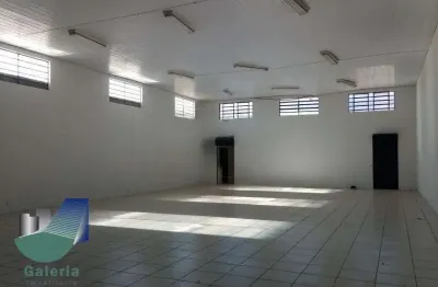 Ponto comercial para alugar na Rua São Paulo, 1227, Campos Elíseos, Ribeirão Preto