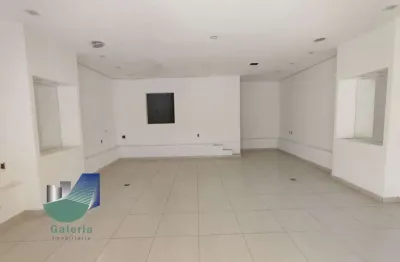 Ponto comercial para alugar na Rua Rui Barbosa, 1228, Centro, Ribeirão Preto