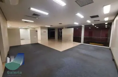 Prédio comercial para alugar, 420m² - vila virgínia
