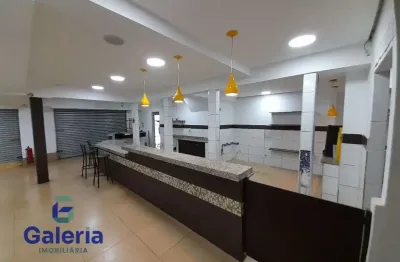 Ponto comercial para alugar na Avenida Nove de Julho, 1066, Jardim América, Ribeirão Preto