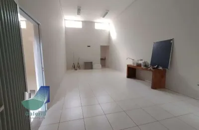 Ponto comercial para alugar na Avenida Caramuru, 132, Alto da Boa Vista, Ribeirão Preto