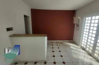 Casa comercial para alugar, 220m² - jardim paulista