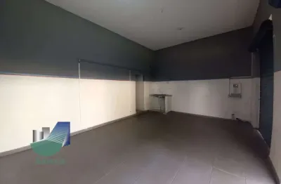 Ponto comercial para alugar na Rua Luiz Barreto, 1317, Campos Elíseos, Ribeirão Preto