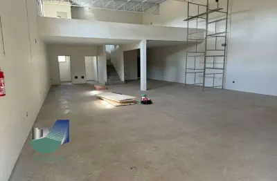 Ponto comercial para alugar na Alameda Léo Gomes de Moraes, 672, Santa Martha, Ribeirão Preto