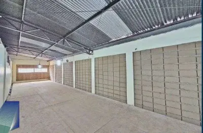 Ponto comercial com 5 salas para alugar, 400m² - parque anhanguera