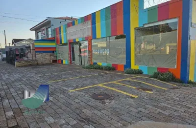 Ponto comercial para alugar na Avenida Independência, 2374, Jardim Sumaré, Ribeirão Preto