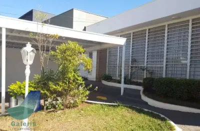 Casa comercial com 3 quartos para alugar, 399m² - jardim sumaré