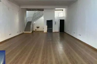 Salão comercial para alugar, 284m² - planalto verde