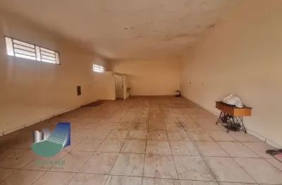 Ponto comercial para alugar na Rua João Ribeiro, 1218, Campos Elíseos, Ribeirão Preto