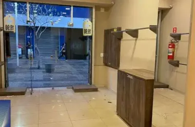Ponto comercial para alugar na Rua Tibiriçá, 557, Centro, Ribeirão Preto